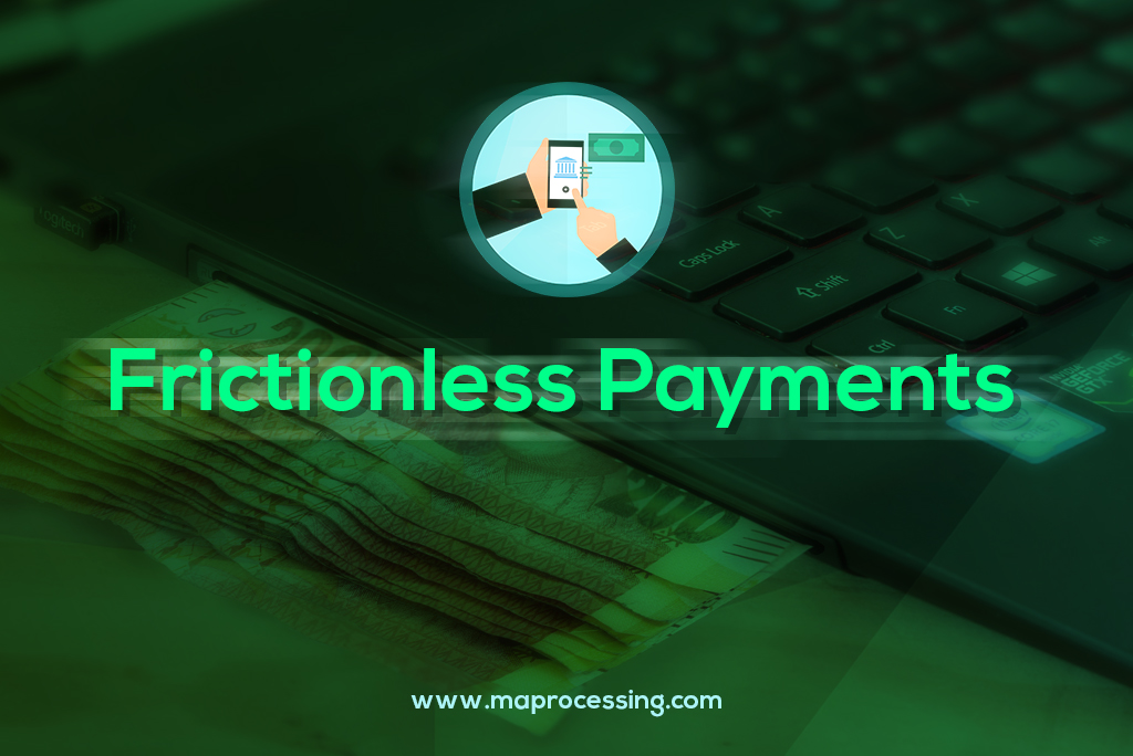 Frictionless-Payments