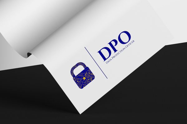 DPO Logo Design